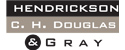 Hendrickson, C.H. Douglas, & Gray, LLC Hendrickson, C.H. Douglas, & Gray, LLC