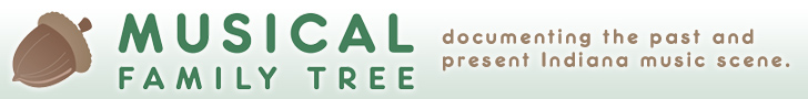Musical Family Tree - Indiana mp3 Archive and Online Community Musical Family Tree - Indiana mp3 Archive and Online Community